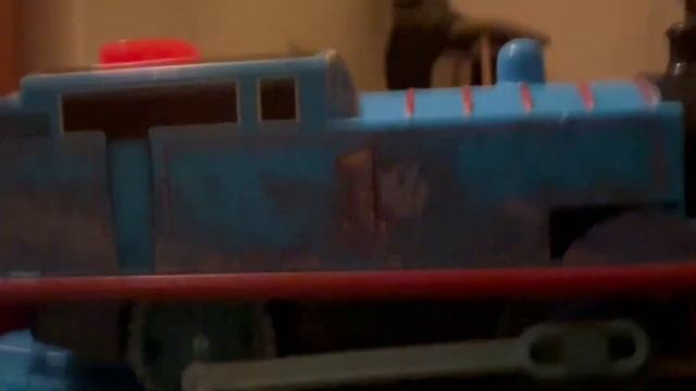 Shed 17: Thomas’ Death Scene (Thomas Remake) (The New Most Viewed Video Ever) смотреть онлайн
