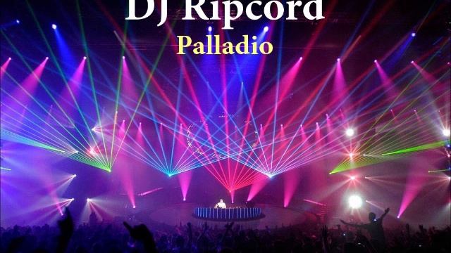 DJ Ripcord - Palladio Remix смотреть онлайн
