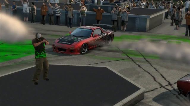 New NFS Prostreet video is coming tomorrow! смотреть онлайн