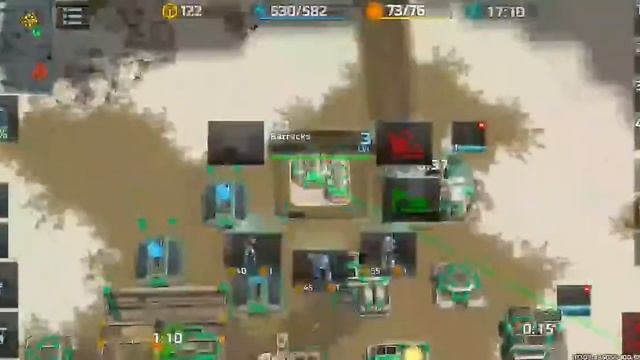 Red Alert | Art of war 3 gameplay | Epic Ending смотреть онлайн