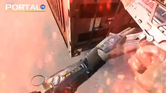 Zero Caliber / Stream - live PORTAL VR / Играем в Zero Caliber VR (виртуальная реальность) смотреть онлайн