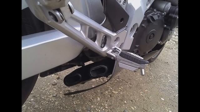 Gsr 600 Tuning
