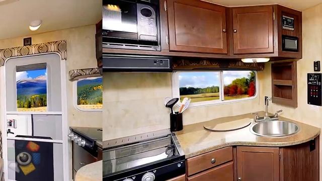 25 Best Truck Campers For Quality Camping