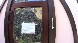 Крыница, отель Надежда плюс! правдивый отзыв,  прогулка по территории!
