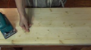 Как удалить Олифу с дерева. Реставрация верстака