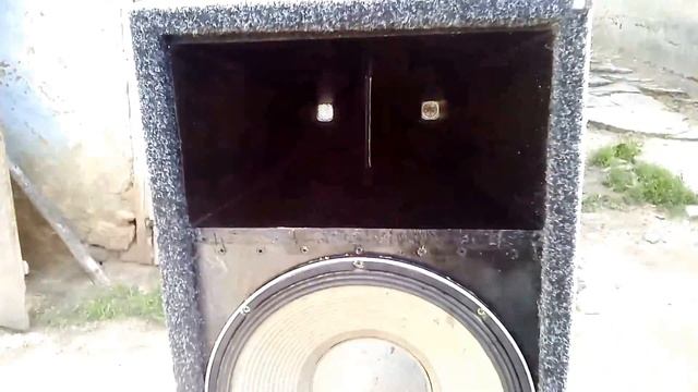 15'' speker+2 driver 2 смотреть онлайн