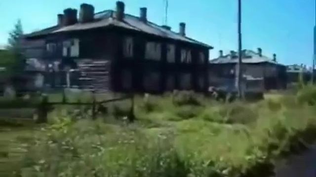 Лесной на рубеже веков, часть 4 смотреть онлайн