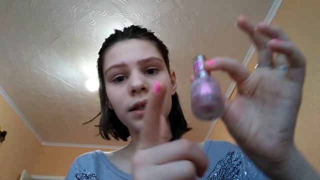Как красиво накрасить ногти смотреть онлайн