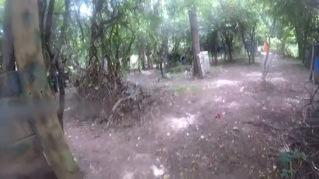 paintball party video #2 смотреть онлайн