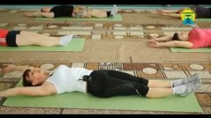 Комплекс лечебной  гимнастики при грыже межпозвонковых дисков на курорте "Ключи"