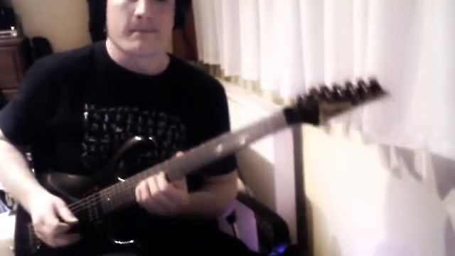 Joe Satriani - Cryin'