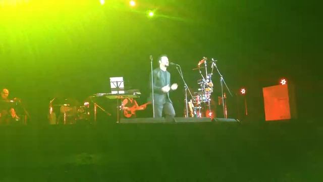 Алексей Чумаков в Нижнем Новгороде. 04.03.2014 смотреть онлайн