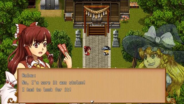"ENRAGED MIKO ASSAULTS LOCALS" ~ Oracle of Forgotten Testament, Pt. 2 смотреть онлайн