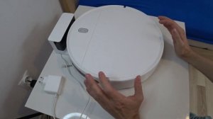 САМЫЙ ПРОСТОЙ СПОСОБ! Робот пылесос Как пользоваться?