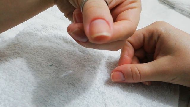 Гель лак в домашних условиях) Такого видео нет ни у кого) смотреть онлайн