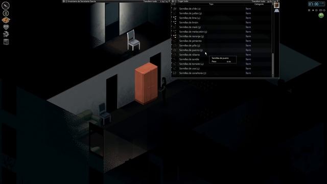 PROJECT ZOMBOID [Build 38.30] - #54 "Plantación de patatas" - Gameplay Español смотреть онлайн