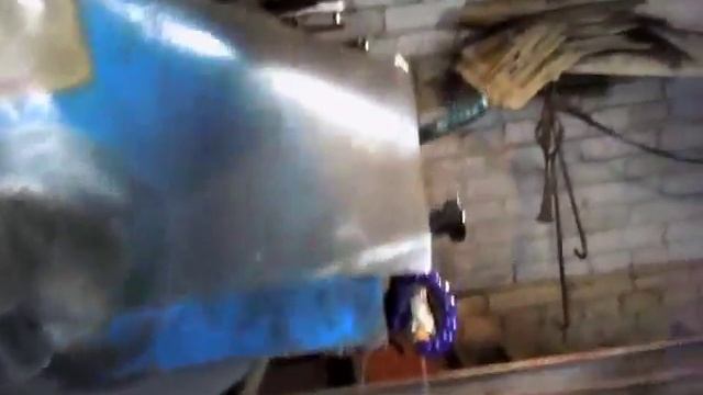 Шлифовка под углом ГБЦ Хендай Гетц смотреть онлайн