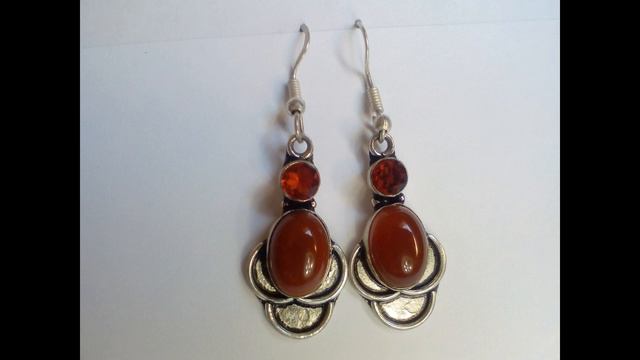 Серьги с натуральными камнями ВКонтакте, купить с доставкой по России смотреть онлайн