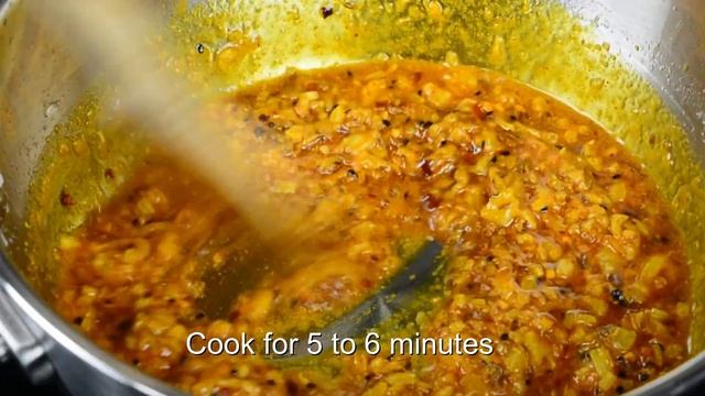 Chana Masala- Easy Chickpea Curry Recipe