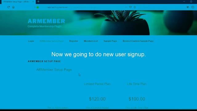 How to Create & Manage Coupons in ARMember WordPress Membership Plugin (old) смотреть онлайн