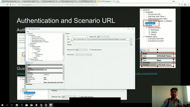 Integrating your CRM with 3CX смотреть онлайн