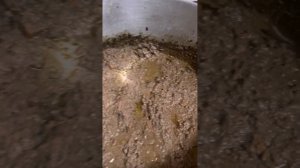 Паштет с куриной печени в автоклаве #домашнийстандарт