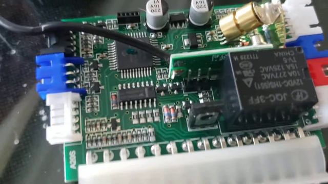 Scytek astra A15 parking lights selectable output смотреть онлайн