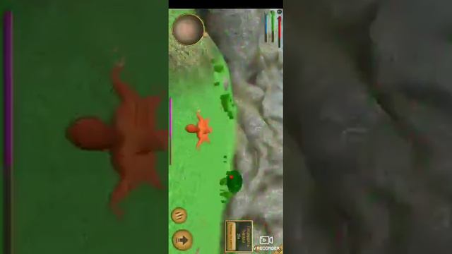 Симулятор белки 1 часть смотреть онлайн