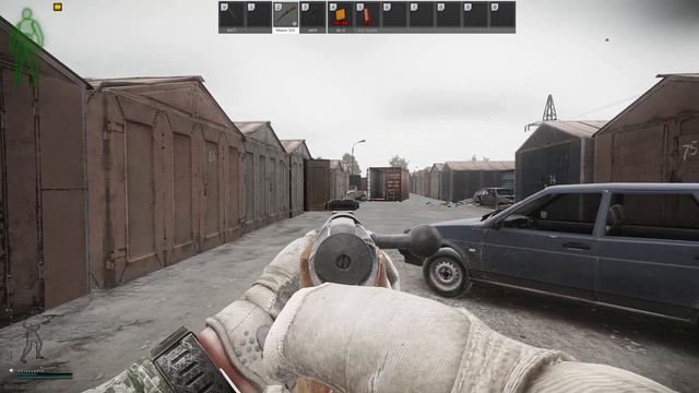 10 Things I Wish I Knew as a Beginner in Escape from Tarkov смотреть онлайн