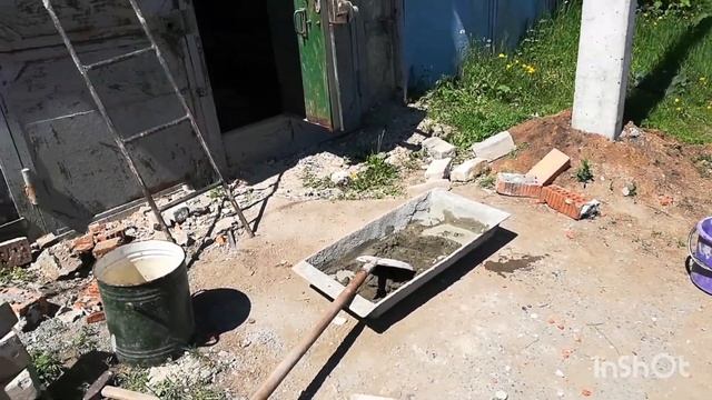 Подремонтировал и продал гараж. смотреть онлайн