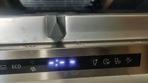 как использовать средство Somat для чистки посудомоечной машинки.