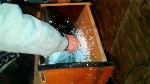 Дробилка для пенопласта своими руками Crusher for the foam with your hands