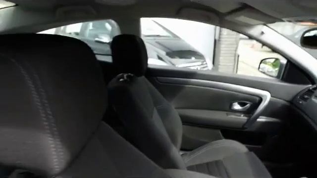 FOR SALE 2010 RENAULT LAGUNA COUPE TOMTOM EDITION DCI 2.0 DIESEL 6 SPEED MANUAL смотреть онлайн