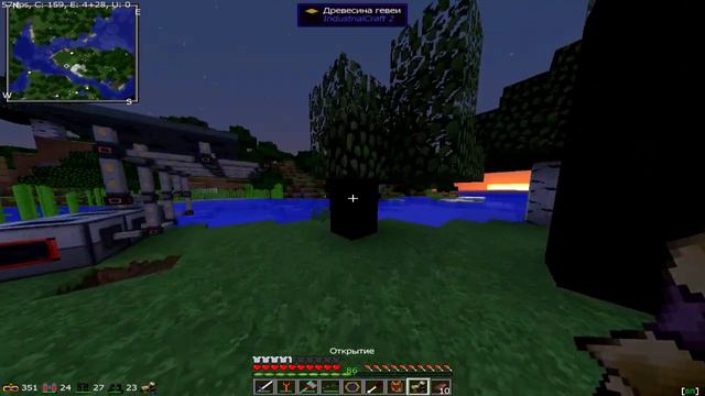 НАЧАЛО ThaumCraft, БОССЫ ИЗ LP "Былые- времена" смотреть онлайн