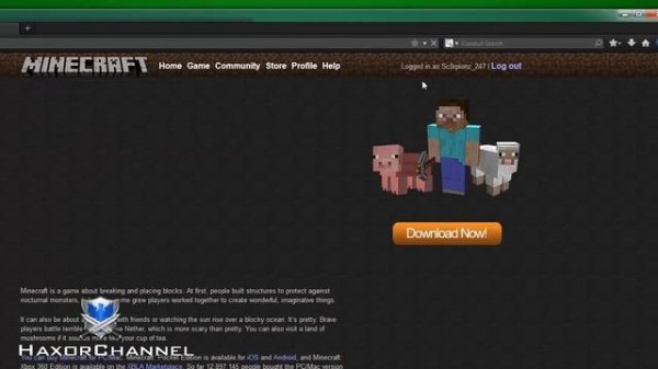 Minecraft Account Checker | No Proxy Needed New 2014