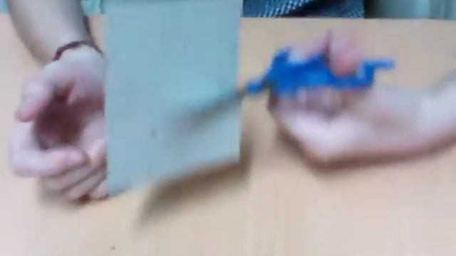 Идея с коктейльными трубочками смотреть онлайн