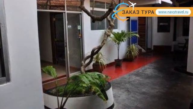 SURFCITY GUEST HOUSE 2* Шри-Ланка Унаватуна обзор – отель СУРФКИТУ ГЕСТ ХАУС 2 Унаватуна видео обзо смотреть онлайн