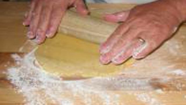 Сборник рецептов