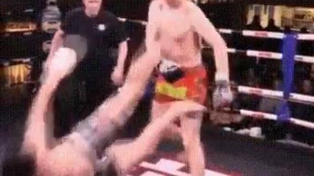 Бешеный наккаут ) смотреть онлайн