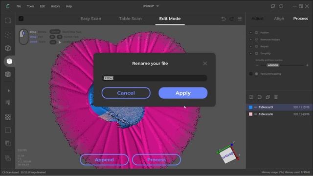 Creality CR-Scan Lizard: An easy-to-use 3D scanner for 3D printer owners? смотреть онлайн