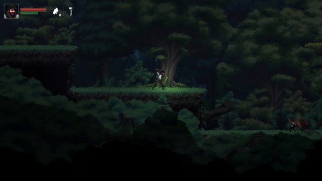 The Looter - Gameplay