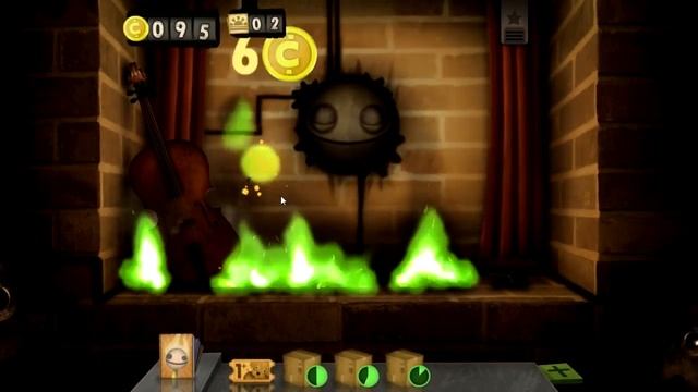 Little Inferno - Speed Shoping - Part 8 смотреть онлайн