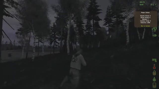 DayZ Origins Ep.2 New Choppers w/ Ninja Derpify & Friends смотреть онлайн