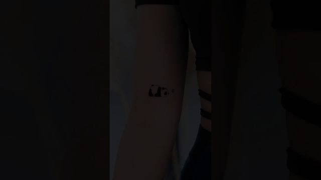 aesthetic small tattoo ideas✨? #shorts #aesthetic#tattoo смотреть онлайн