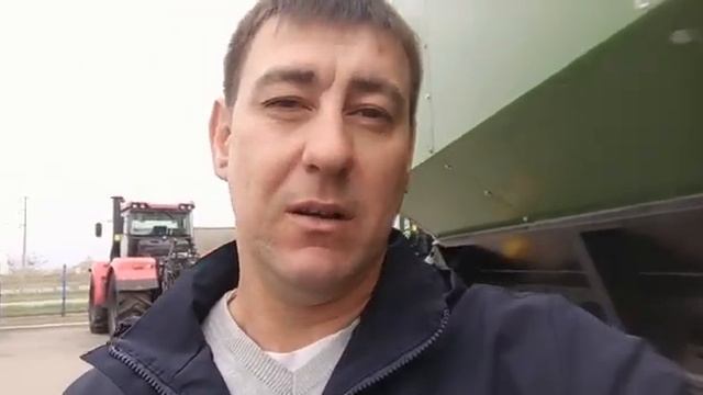 ПТЗ пришел на помощь фермерам Бутырским смотреть онлайн