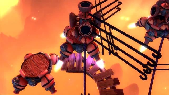 Switchball Playthrough (Part 9) смотреть онлайн