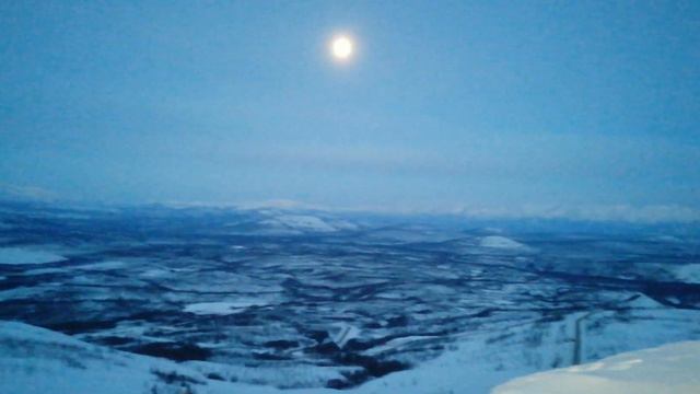 Вахта.Красота на Удокане! смотреть онлайн