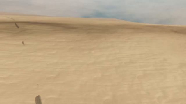 Баг в The Long Drive смотреть онлайн