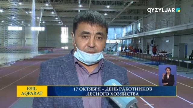 17 ОКТЯБРЯ – ДЕНЬ РАБОТНИКОВ ЛЕСНОГО ХОЗЯЙСТВА смотреть онлайн