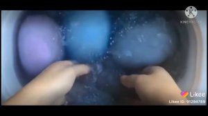 размокшое мыло с историями[АСМР]